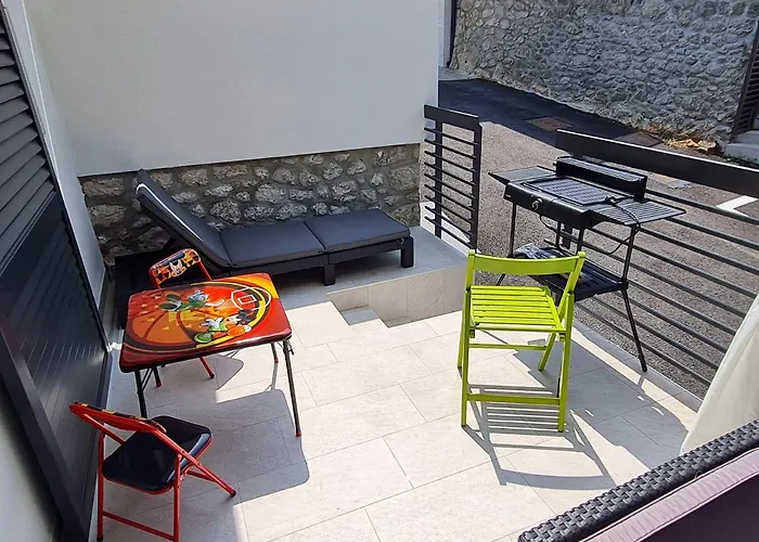 Kuca Za Odmor Rene
