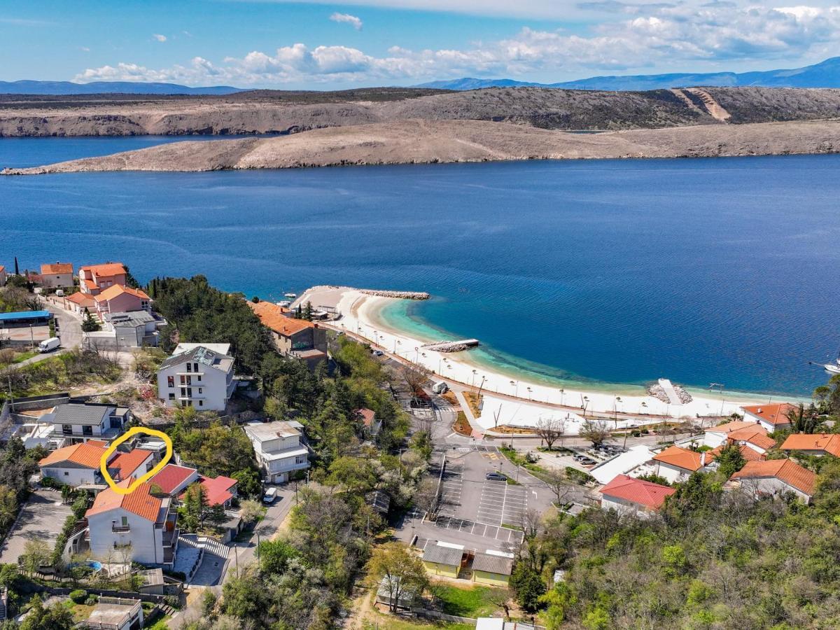 Kuca Za Odmor Rene Holiday home Jadranovo
