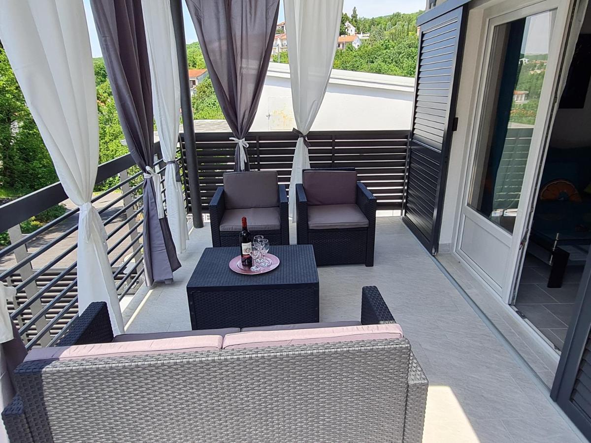 Holiday home Kuca Za Odmor Rene Jadranovo