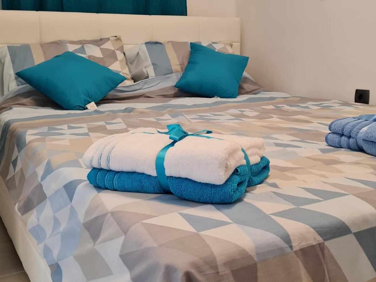 Holiday home Kuca Za Odmor Rene