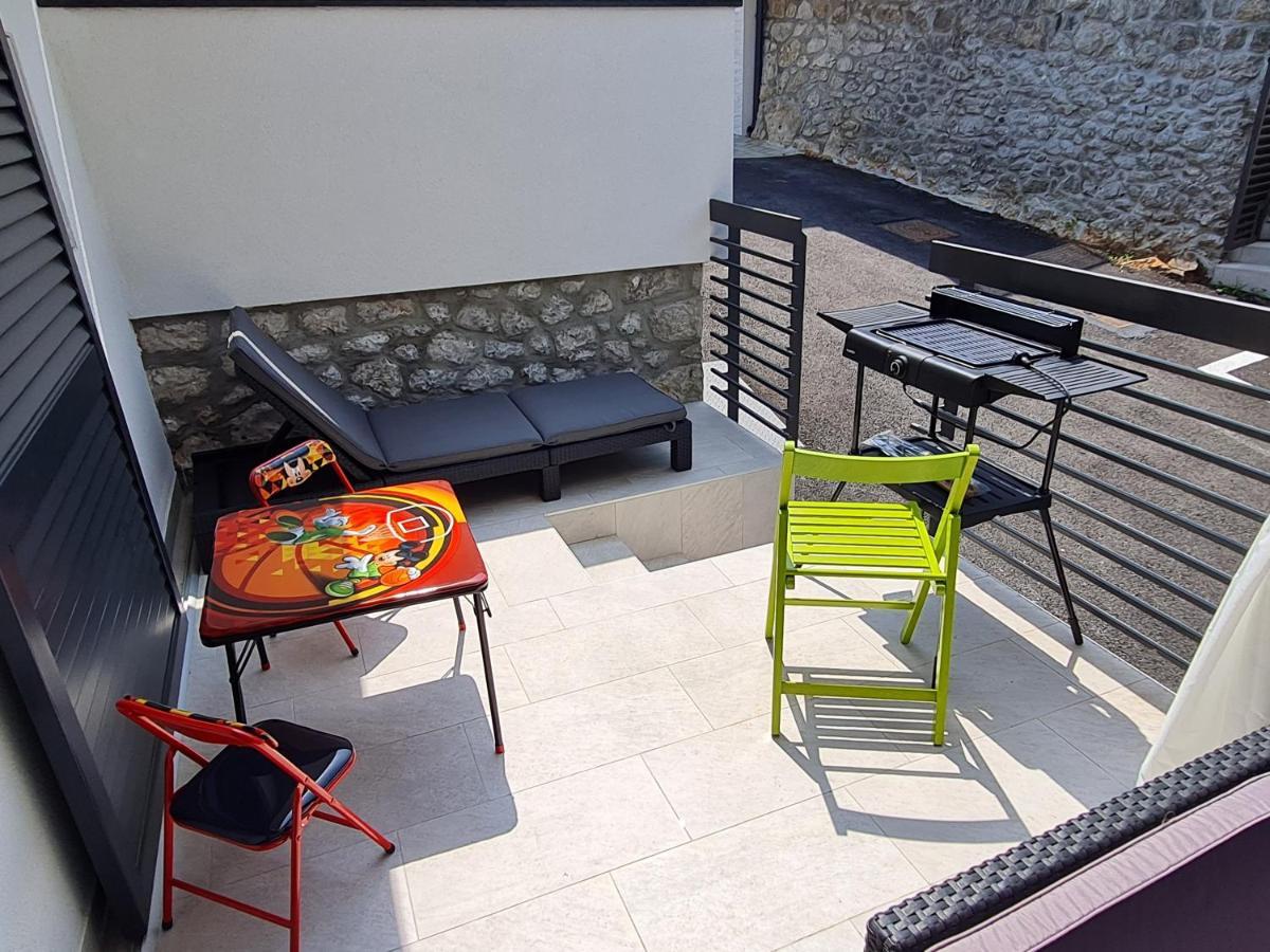 Holiday home Kuca Za Odmor Rene