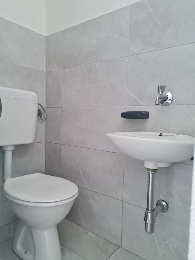 Holiday home Kuca Za Odmor Rene